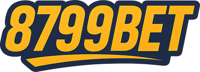 8799bet Logo